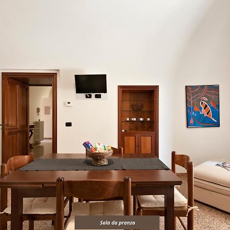 شقة Vittorio Emanuele 6 Old Town - Lecce Selection المظهر الخارجي الصورة