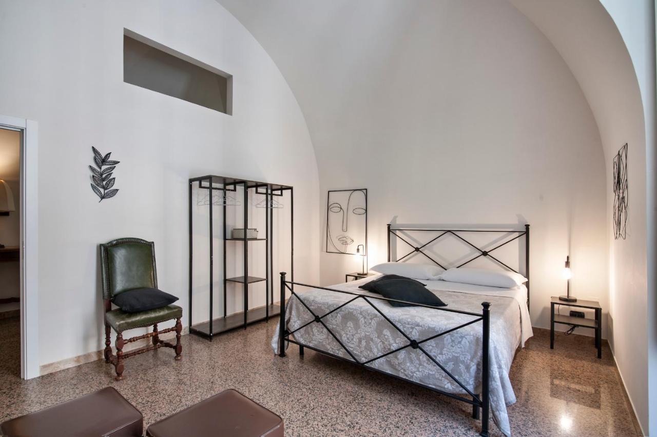 شقة Vittorio Emanuele 6 Old Town - Lecce Selection المظهر الخارجي الصورة