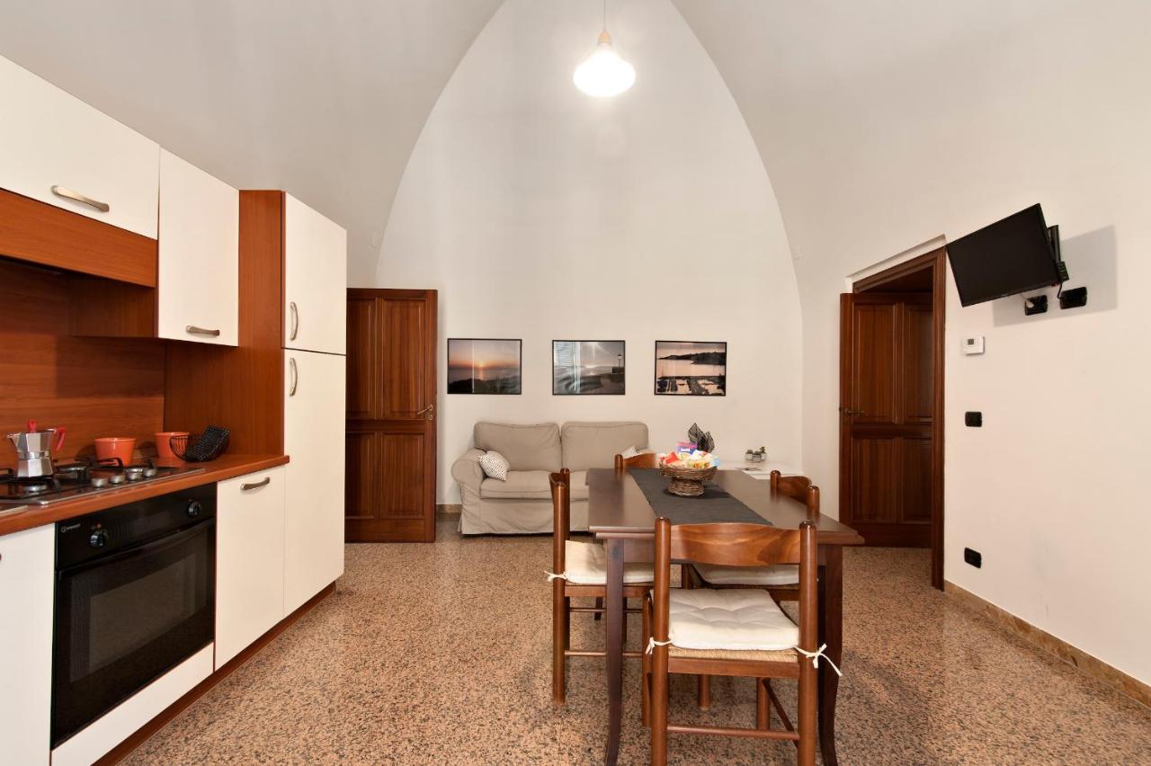 شقة Vittorio Emanuele 6 Old Town - Lecce Selection المظهر الخارجي الصورة