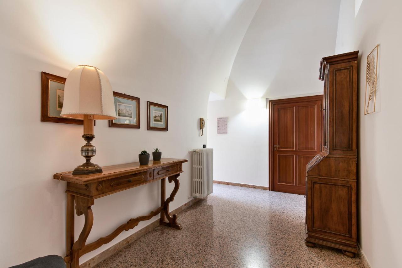 شقة Vittorio Emanuele 6 Old Town - Lecce Selection المظهر الخارجي الصورة