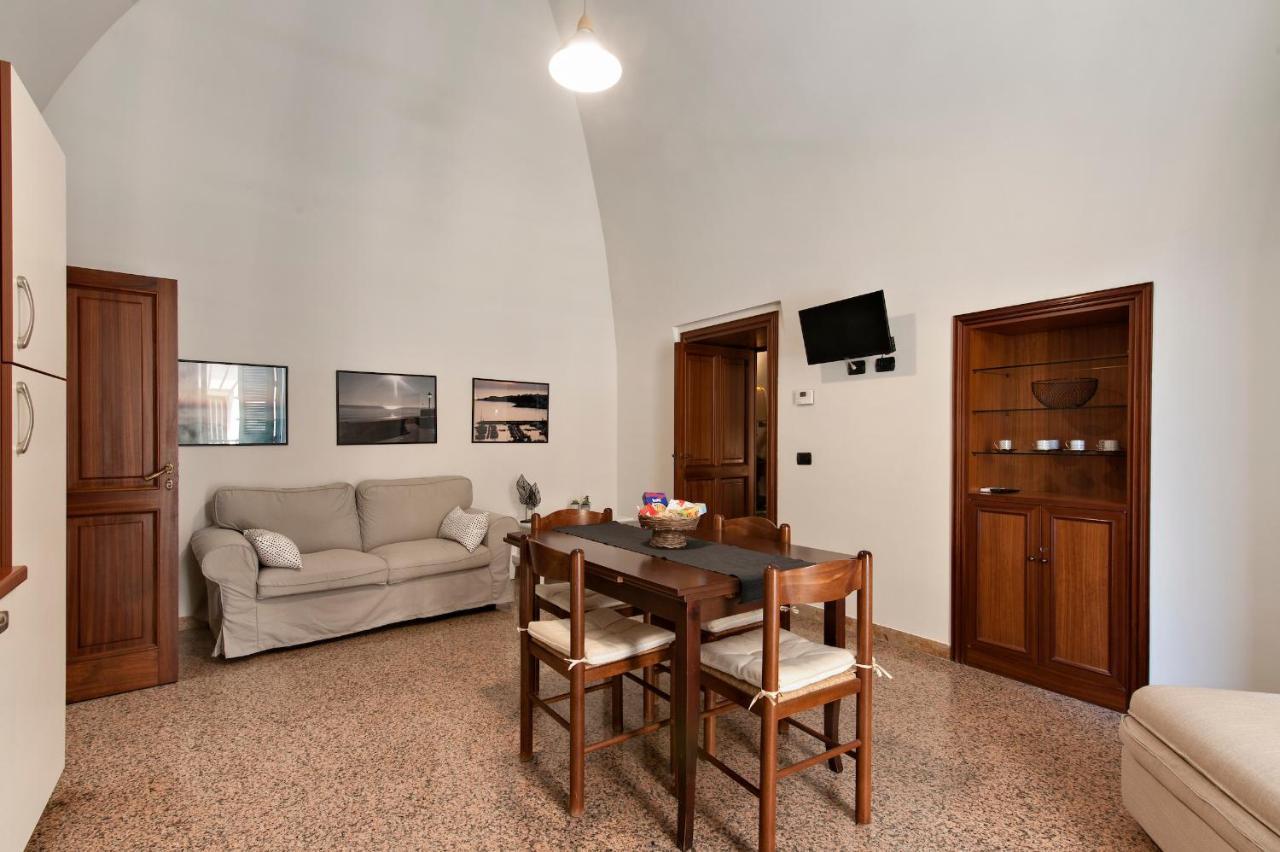 شقة Vittorio Emanuele 6 Old Town - Lecce Selection المظهر الخارجي الصورة