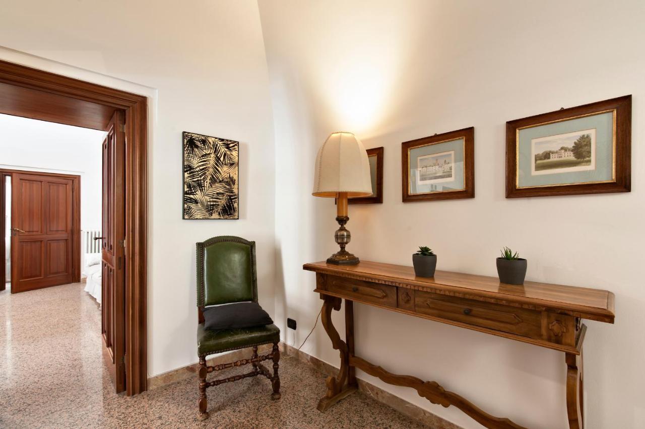 شقة Vittorio Emanuele 6 Old Town - Lecce Selection المظهر الخارجي الصورة